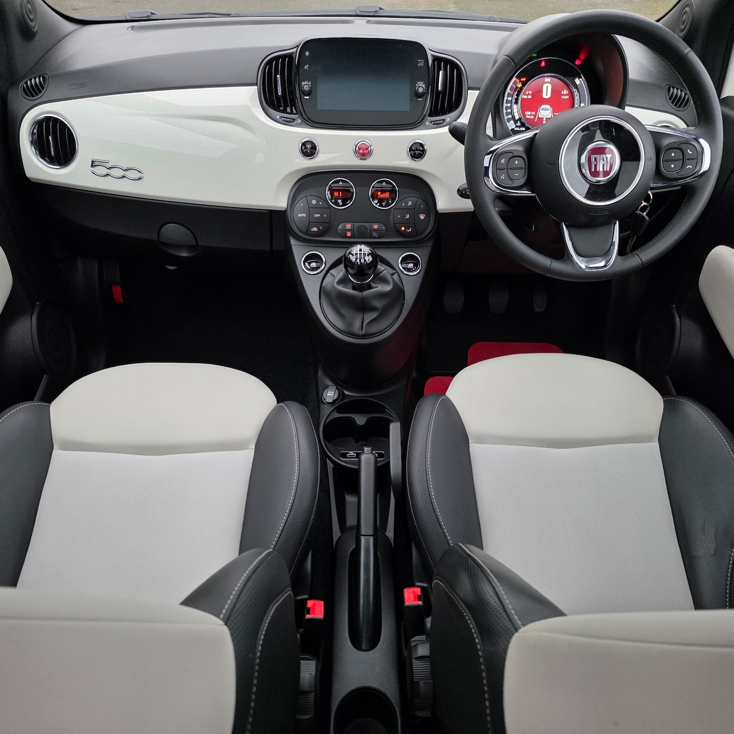 Used Fiat 500 2022 for sale - 77482346: Photo 16