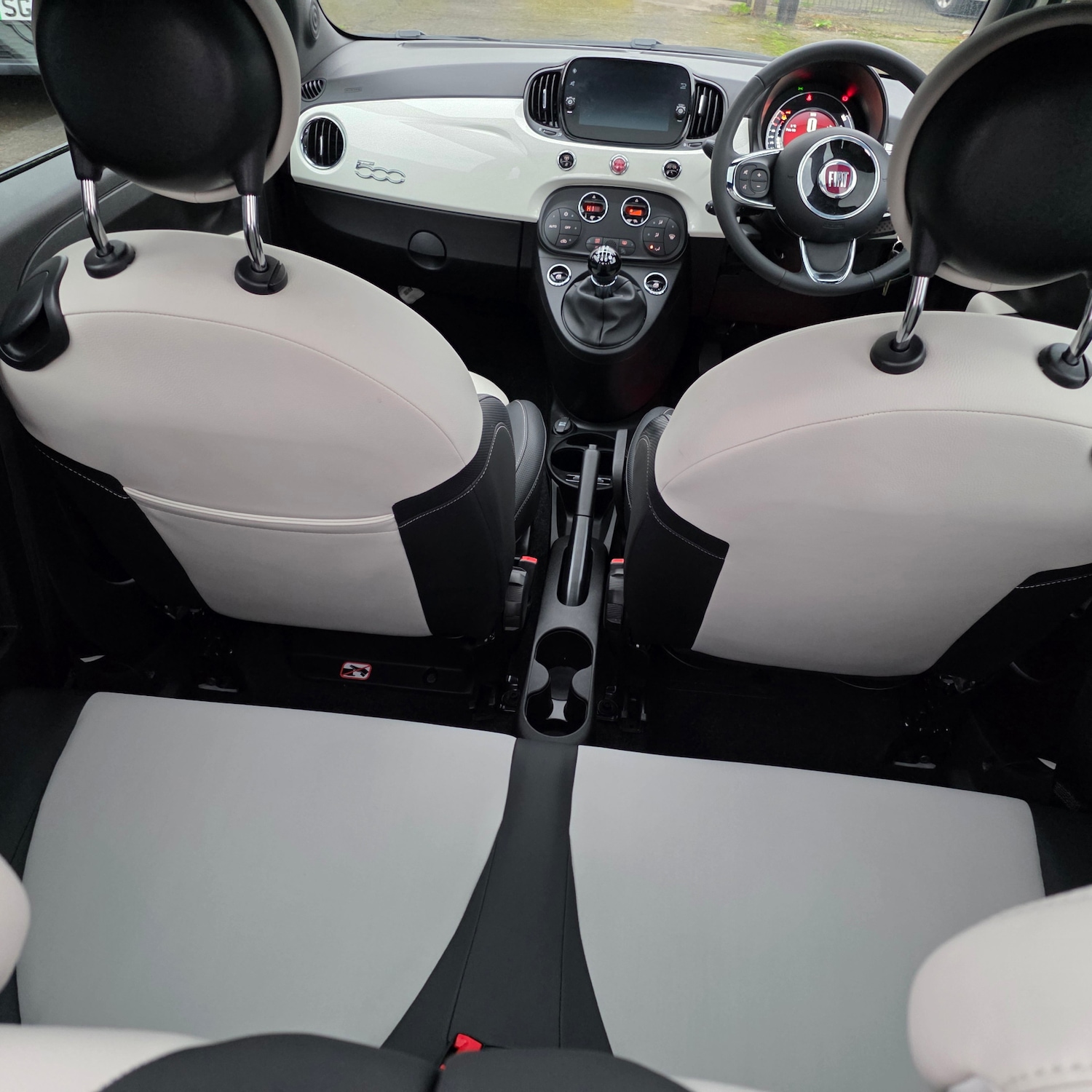 Used Fiat 500 2022 for sale - 77482346: Photo 17