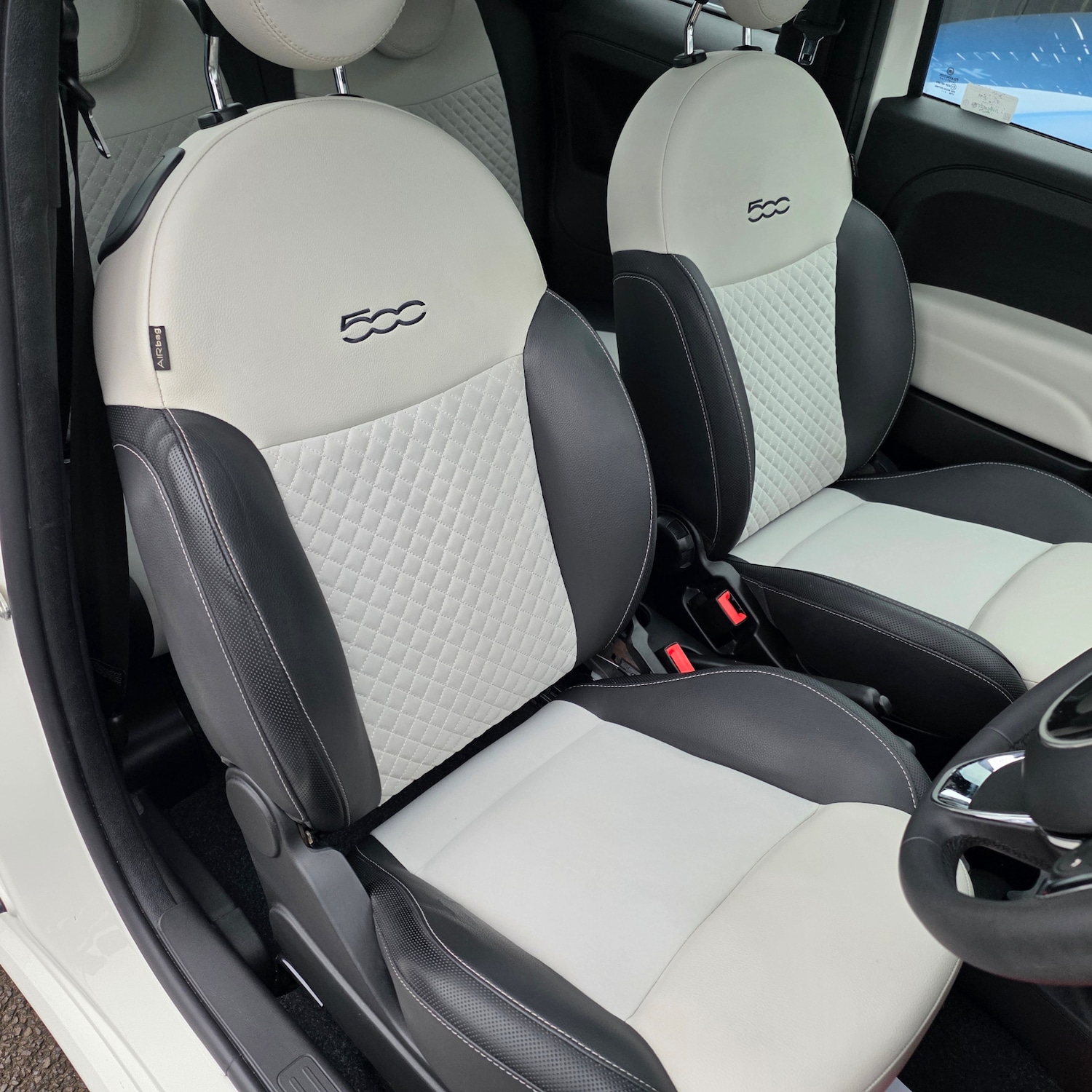 Used Fiat 500 2022 for sale - 77482346: Photo 19