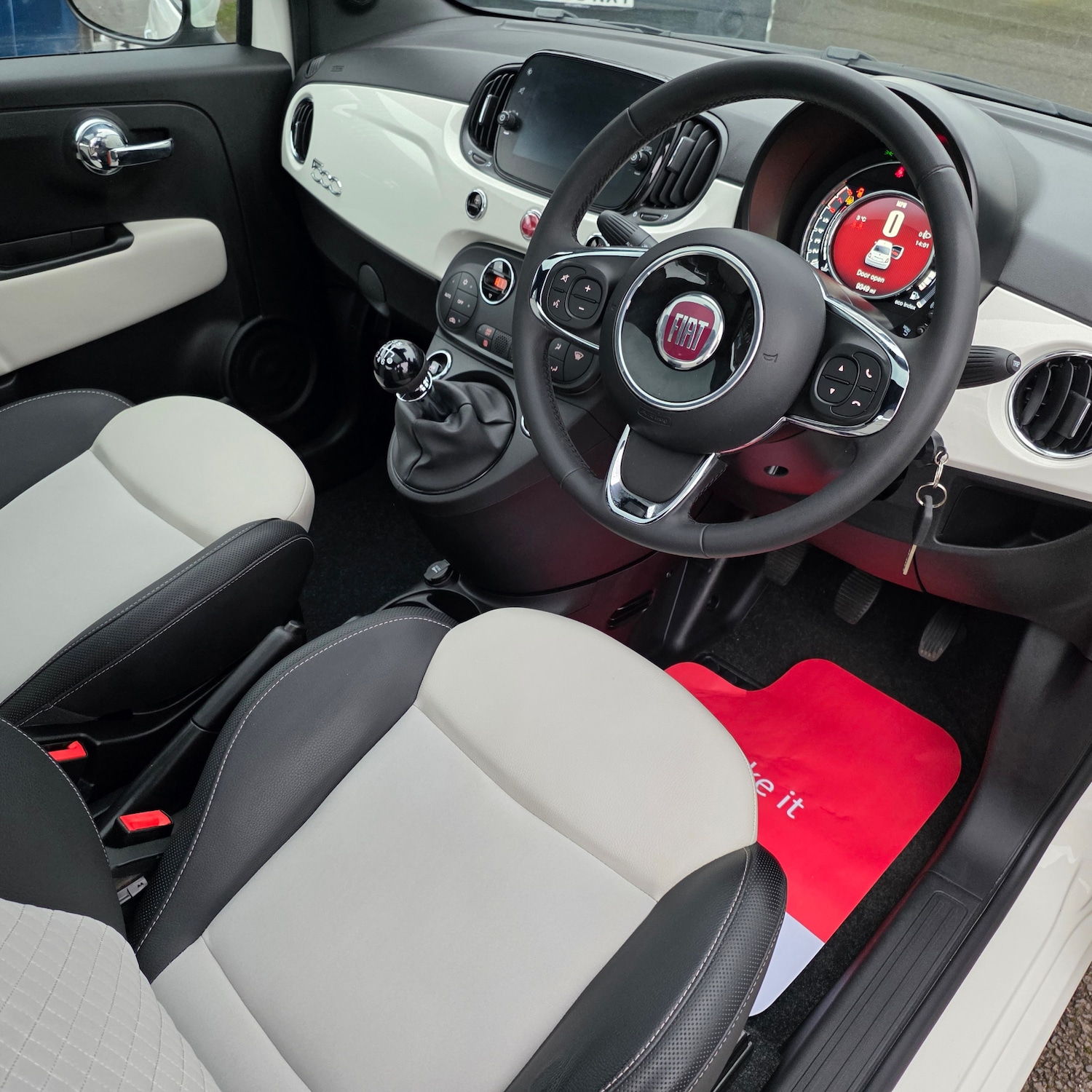 Used Fiat 500 2022 for sale - 77482346: Photo 20