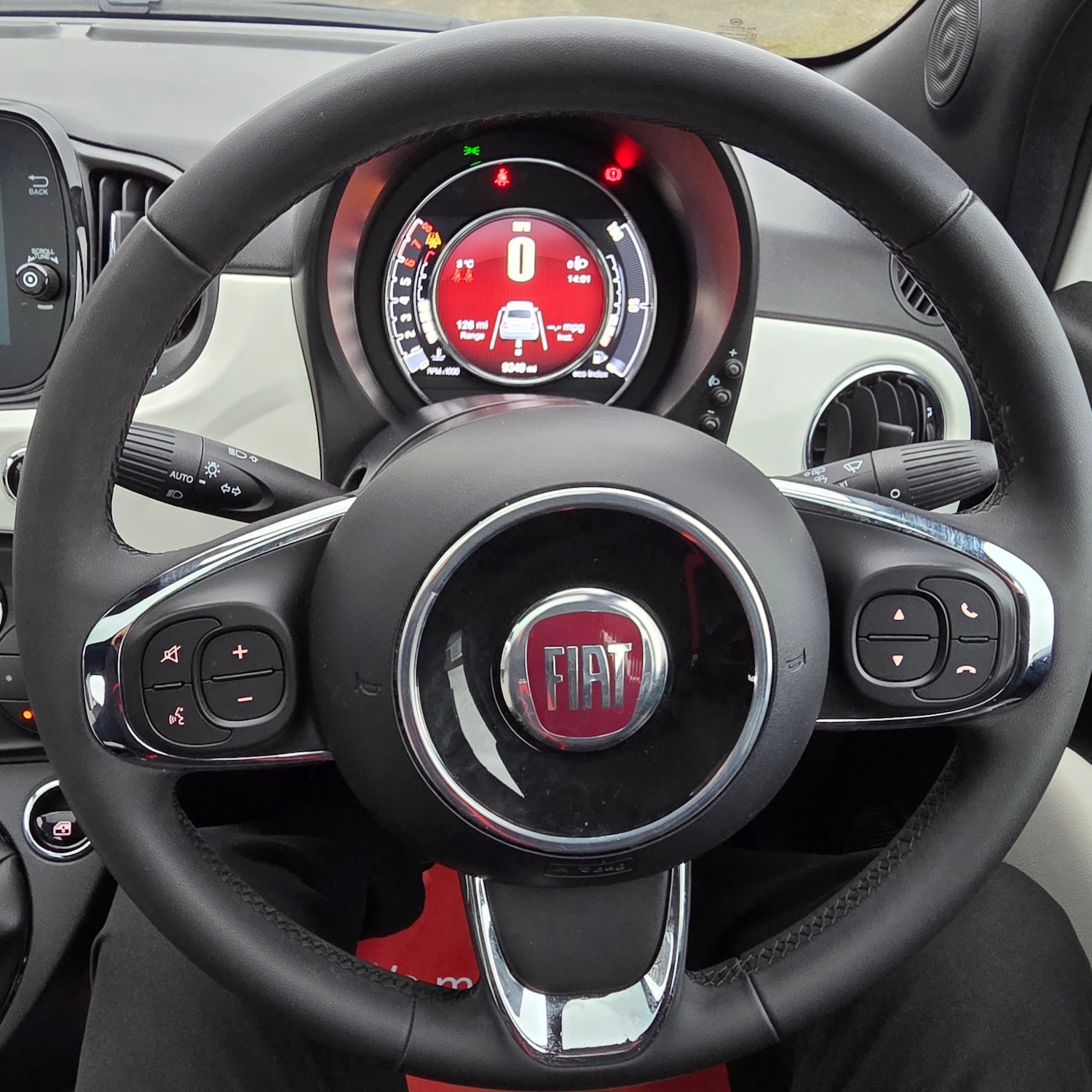 Used Fiat 500 2022 for sale - 77482346: Photo 21