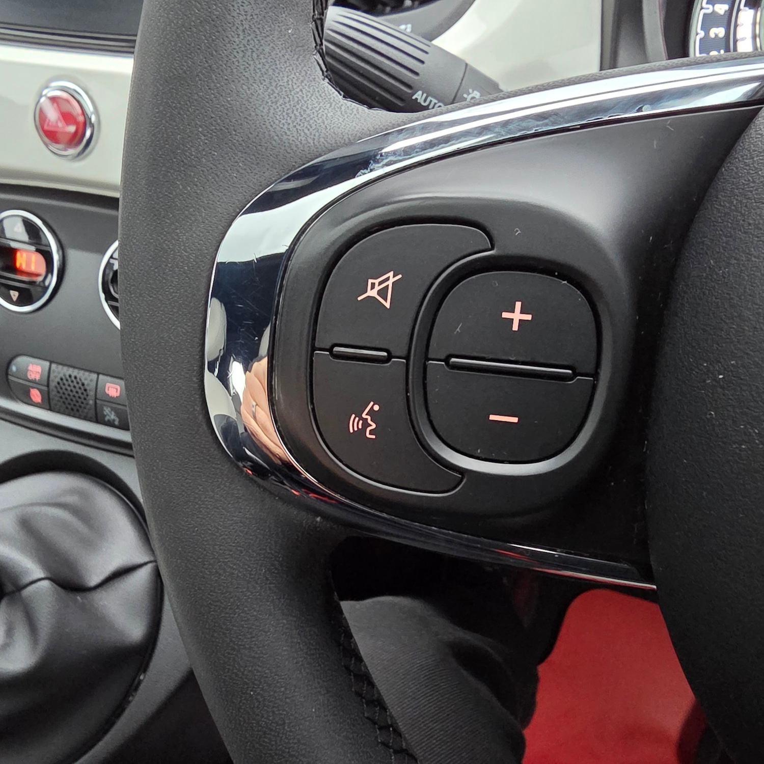 Used Fiat 500 2022 for sale - 77482346: Photo 22