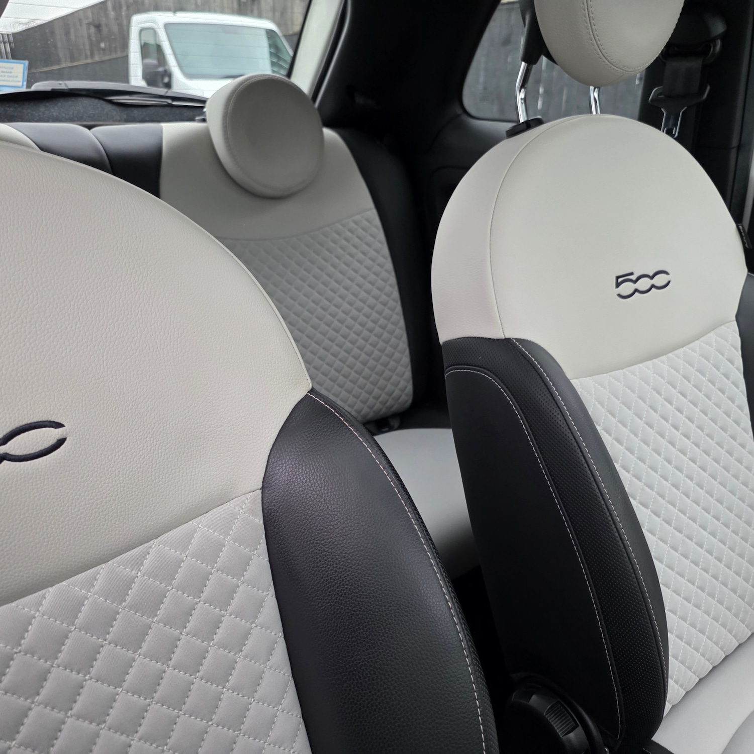 Used Fiat 500 2022 for sale - 77482346: Photo 31