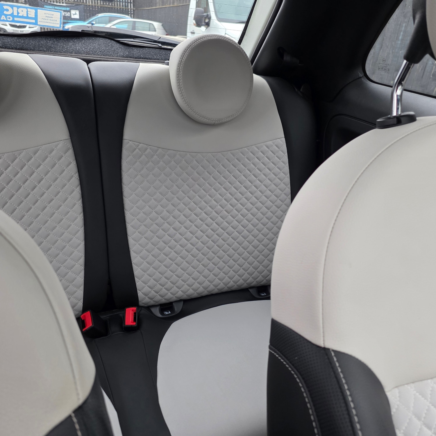 Used Fiat 500 2022 for sale - 77482346: Photo 32