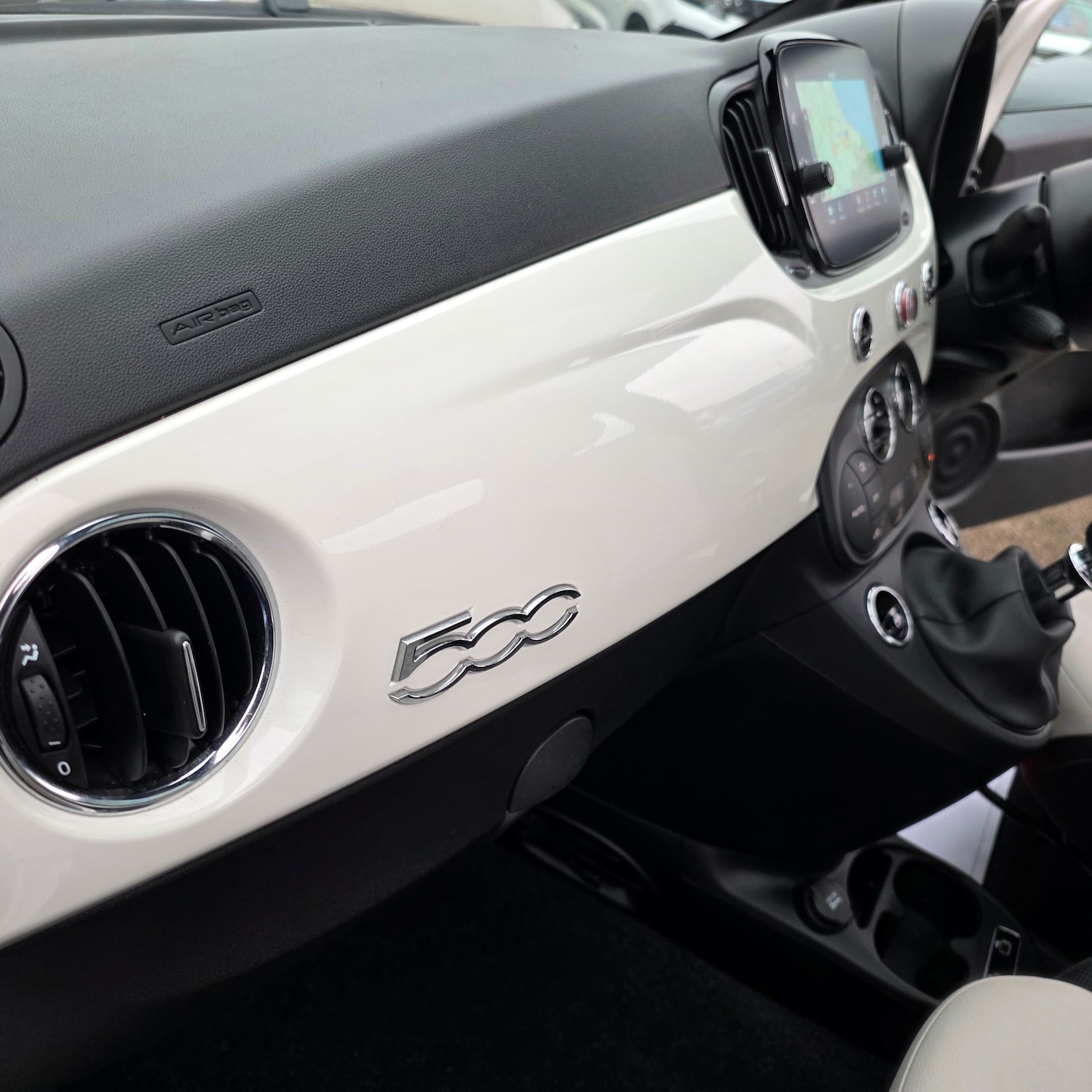 Used Fiat 500 2022 for sale - 77482346: Photo 34