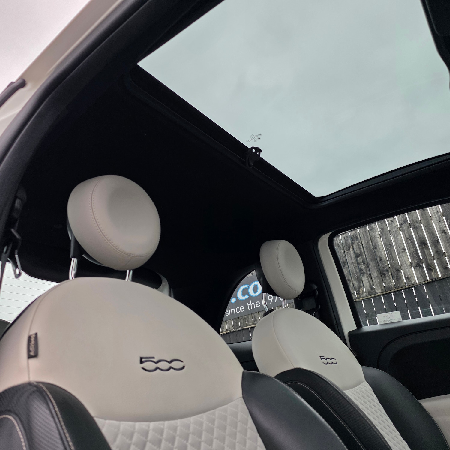 Used Fiat 500 2022 for sale - 77482346: Photo 35