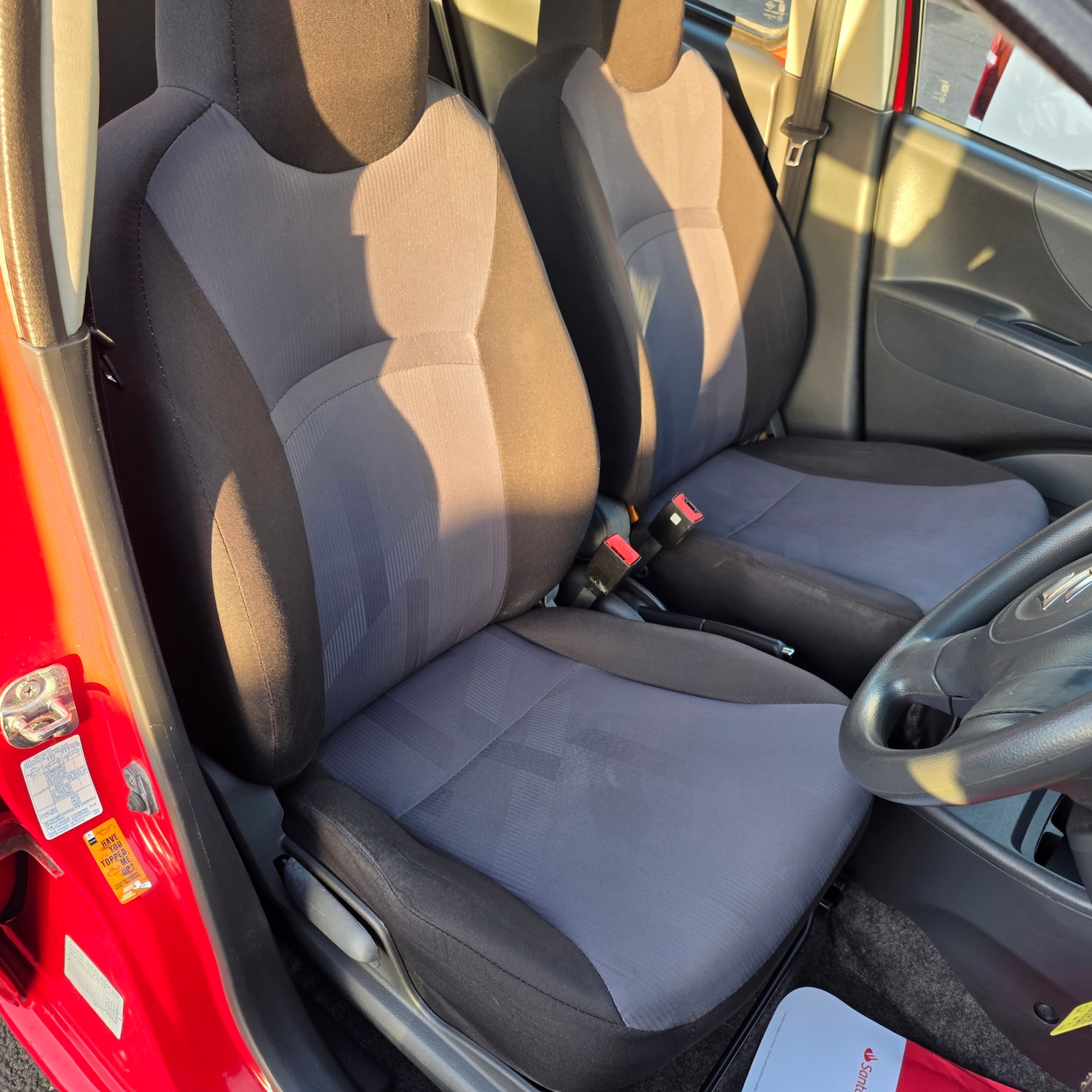 Used Suzuki Alto 2014 for sale - 76907796: Photo 10