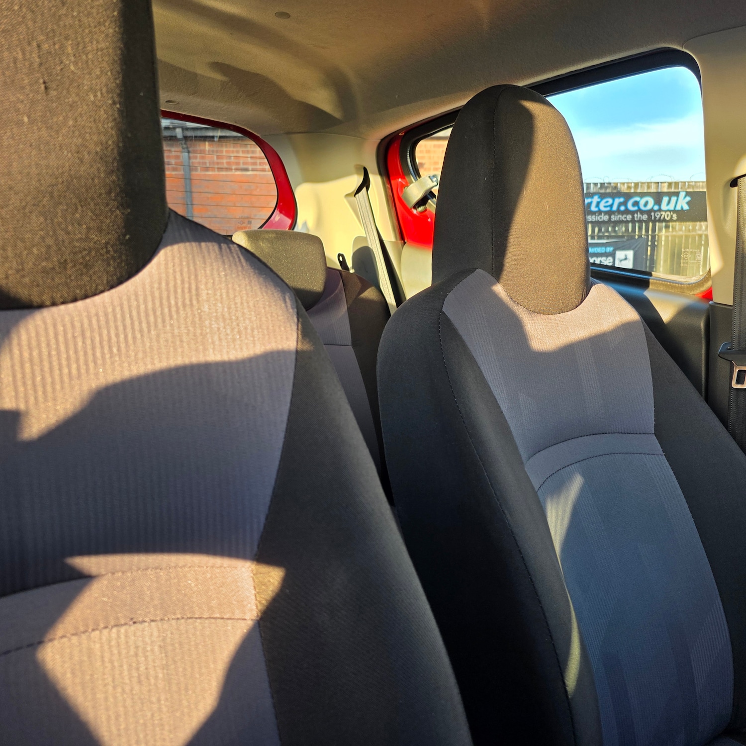 Used Suzuki Alto 2014 for sale - 76907796: Photo 16