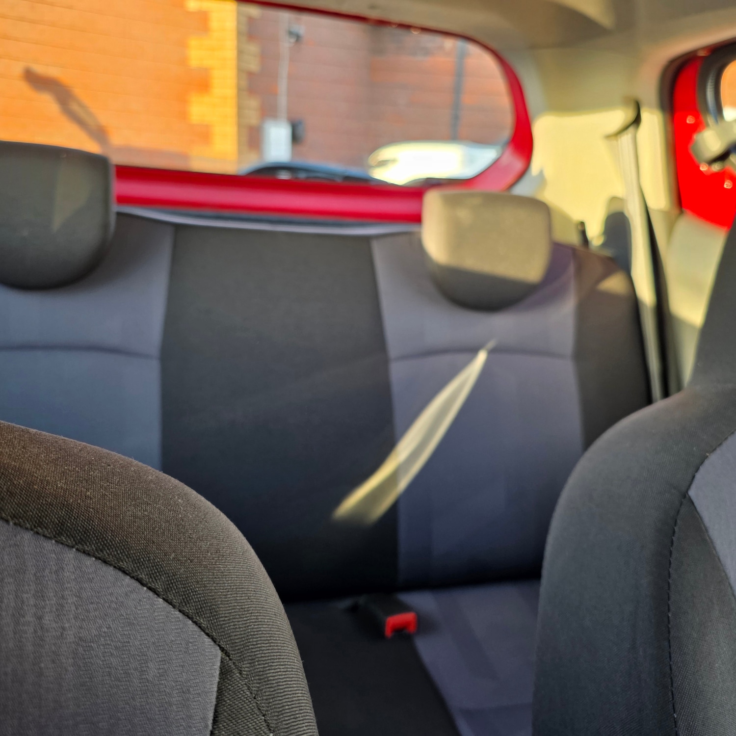 Used Suzuki Alto 2014 for sale - 76907796: Photo 17