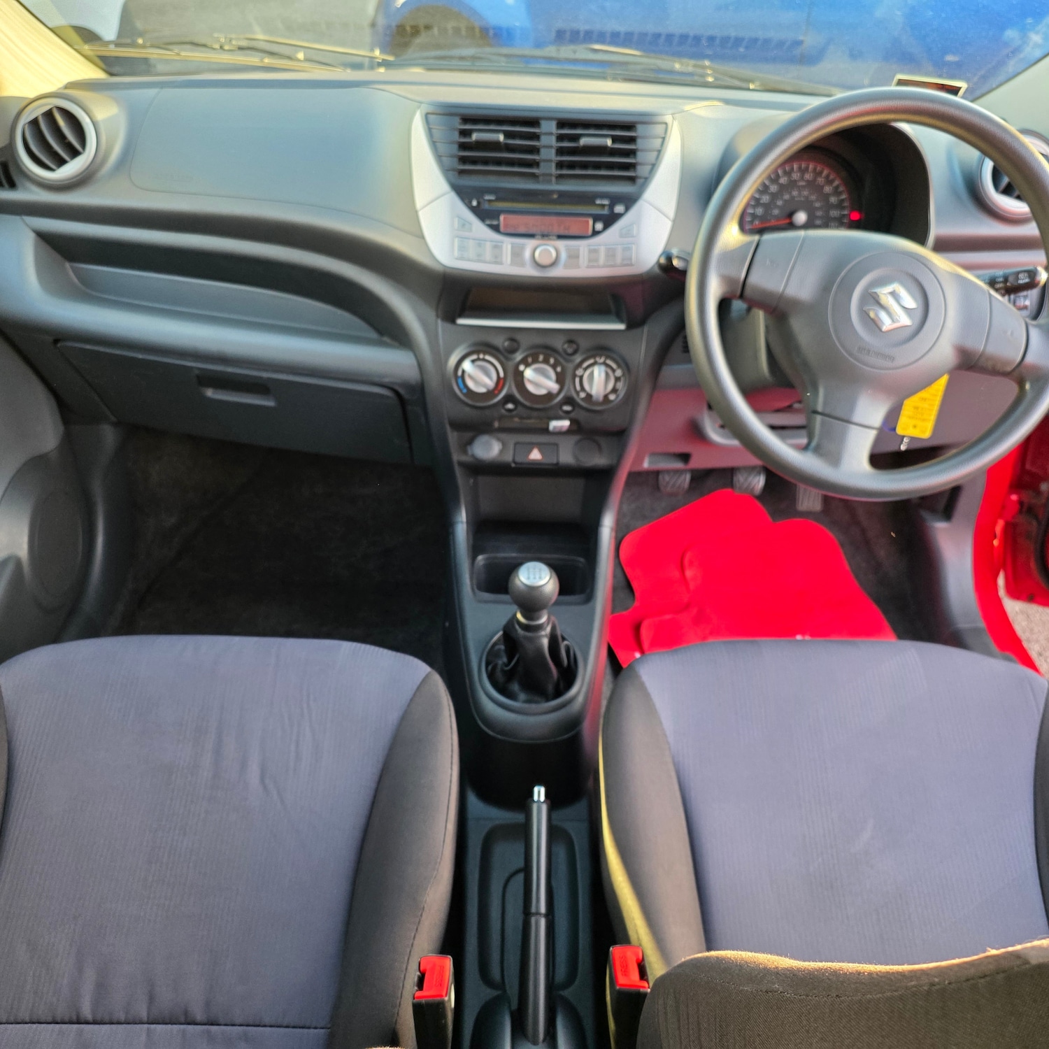 Used Suzuki Alto 2014 for sale - 76907796: Photo 19