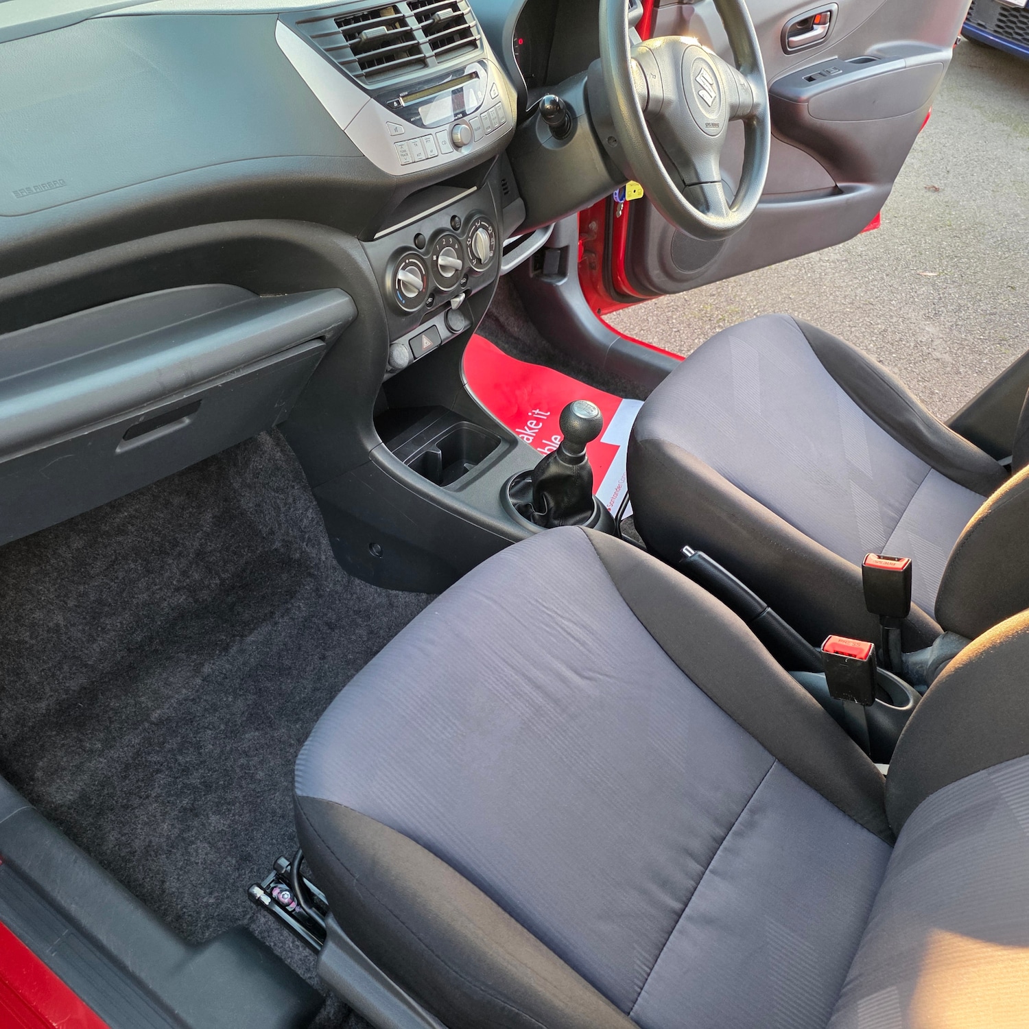 Used Suzuki Alto 2014 for sale - 76907796: Photo 20