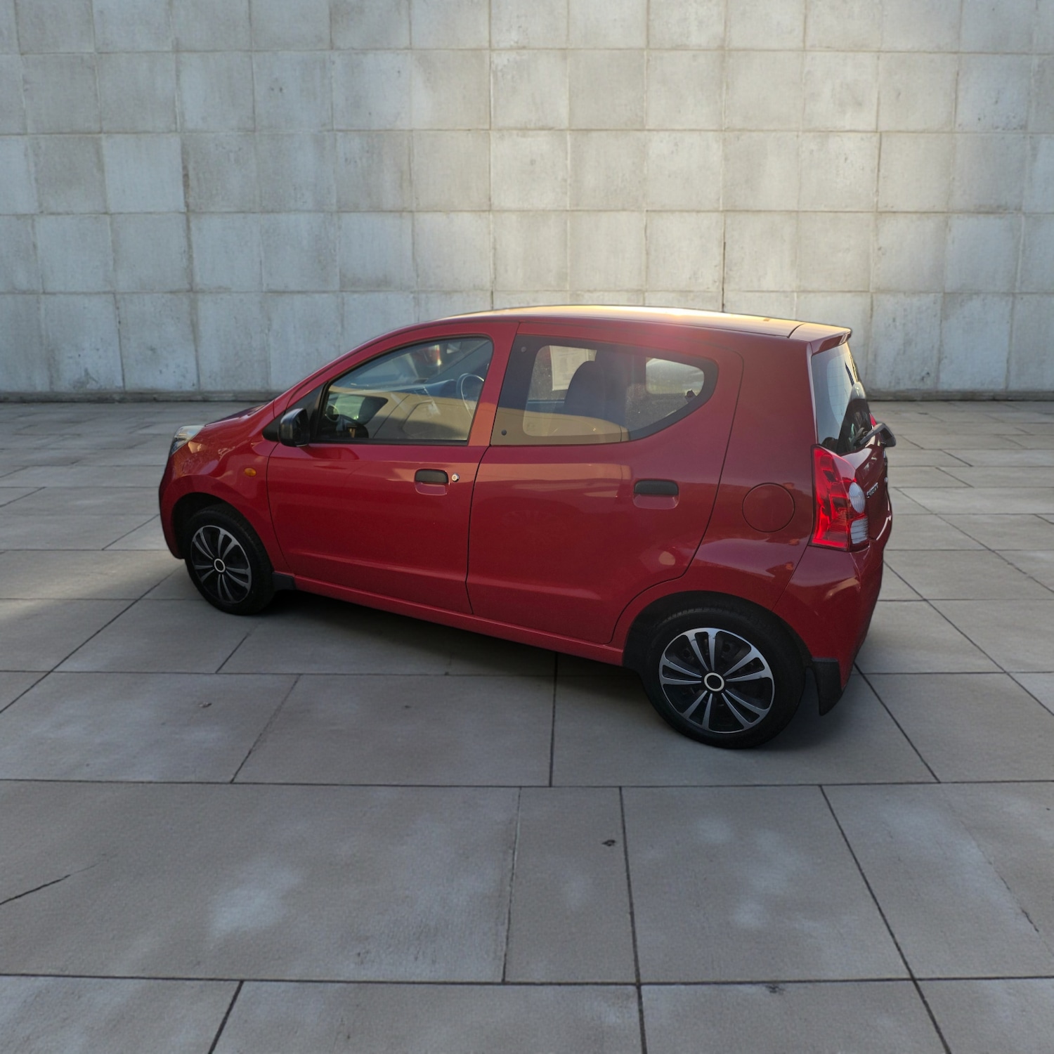 Used Suzuki Alto 2014 for sale - 76907796: Photo 5