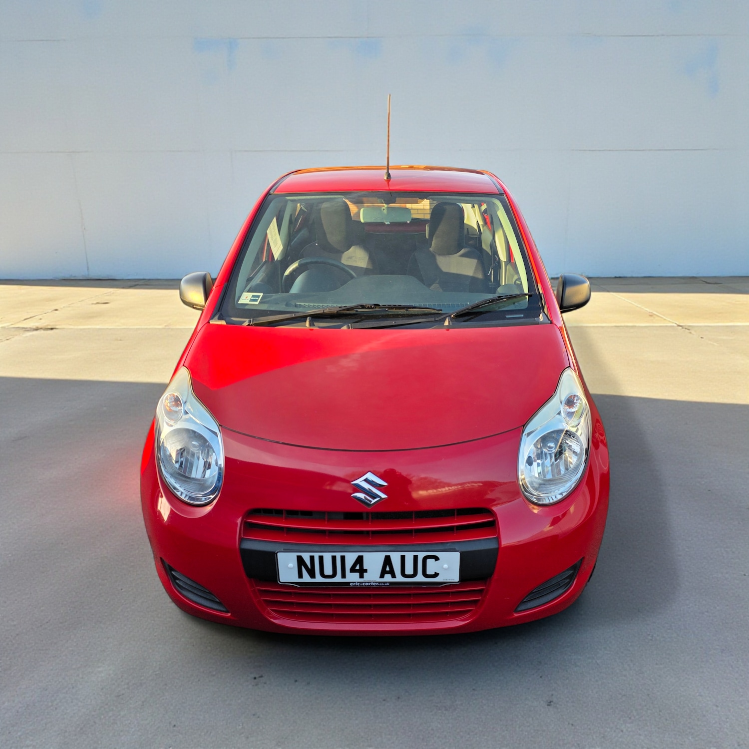 Used Suzuki Alto 2014 for sale - 76907796: Photo 7