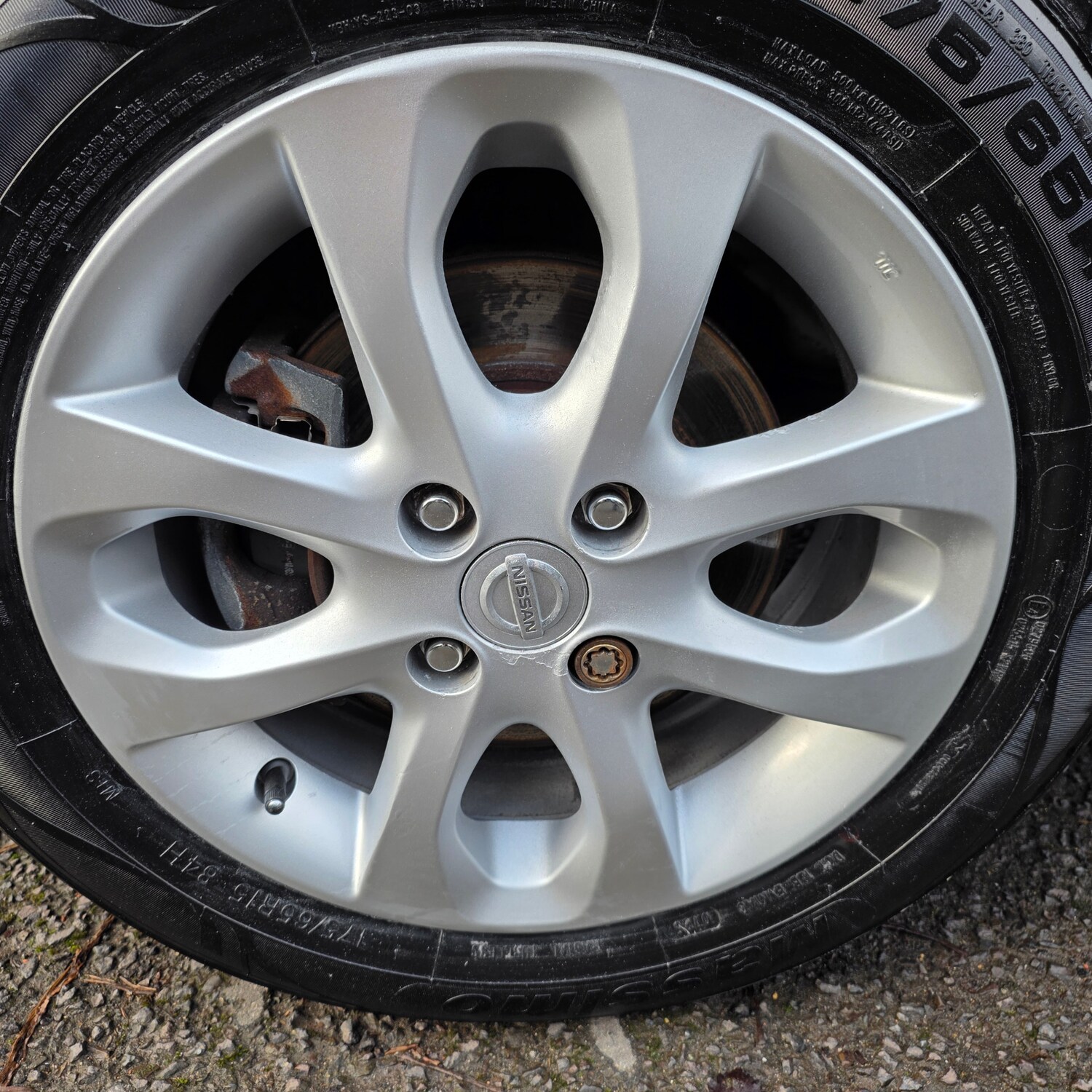 Used Nissan Micra 2014 for sale - 77590127: Photo 14