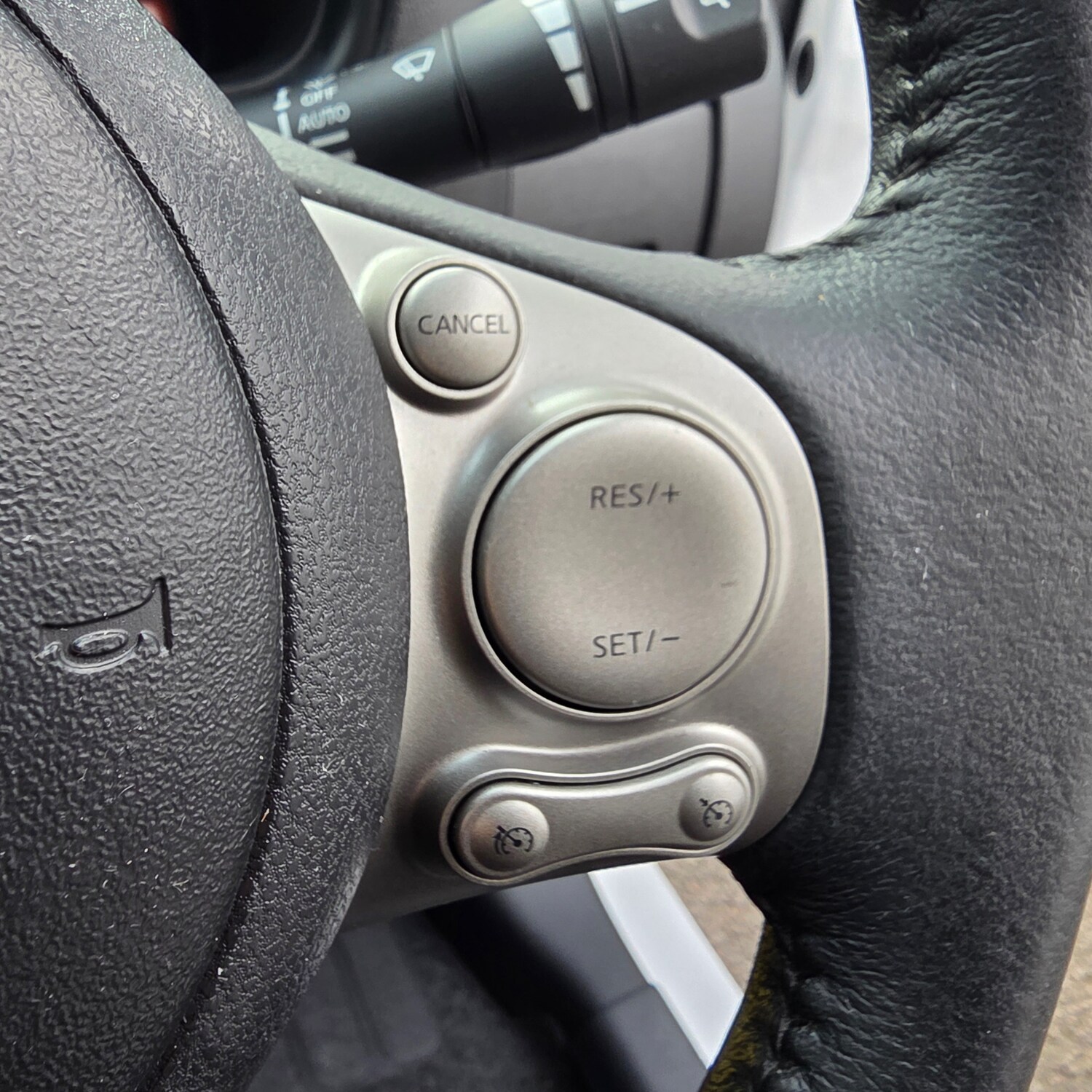 Used Nissan Micra 2014 for sale - 77590127: Photo 19