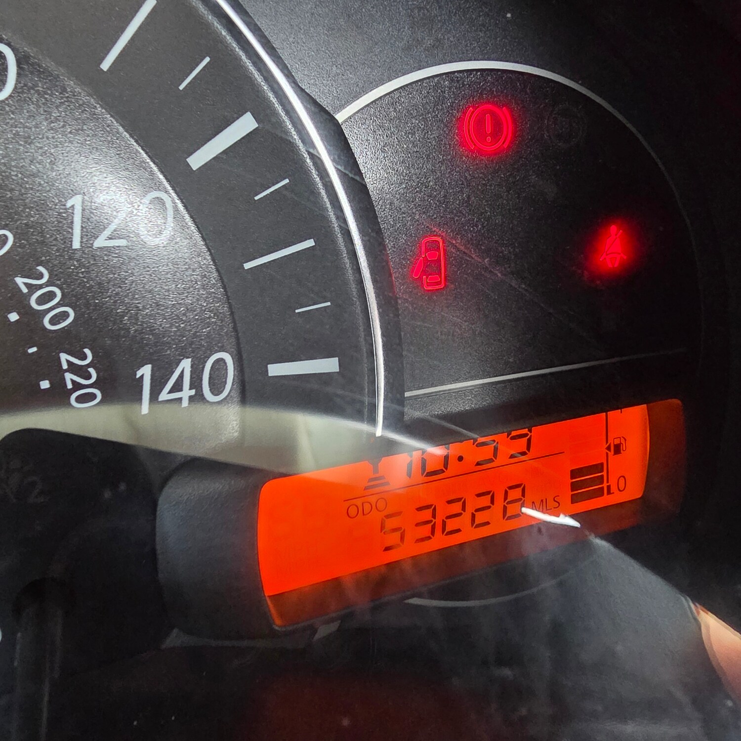 Used Nissan Micra 2014 for sale - 77590127: Photo 20