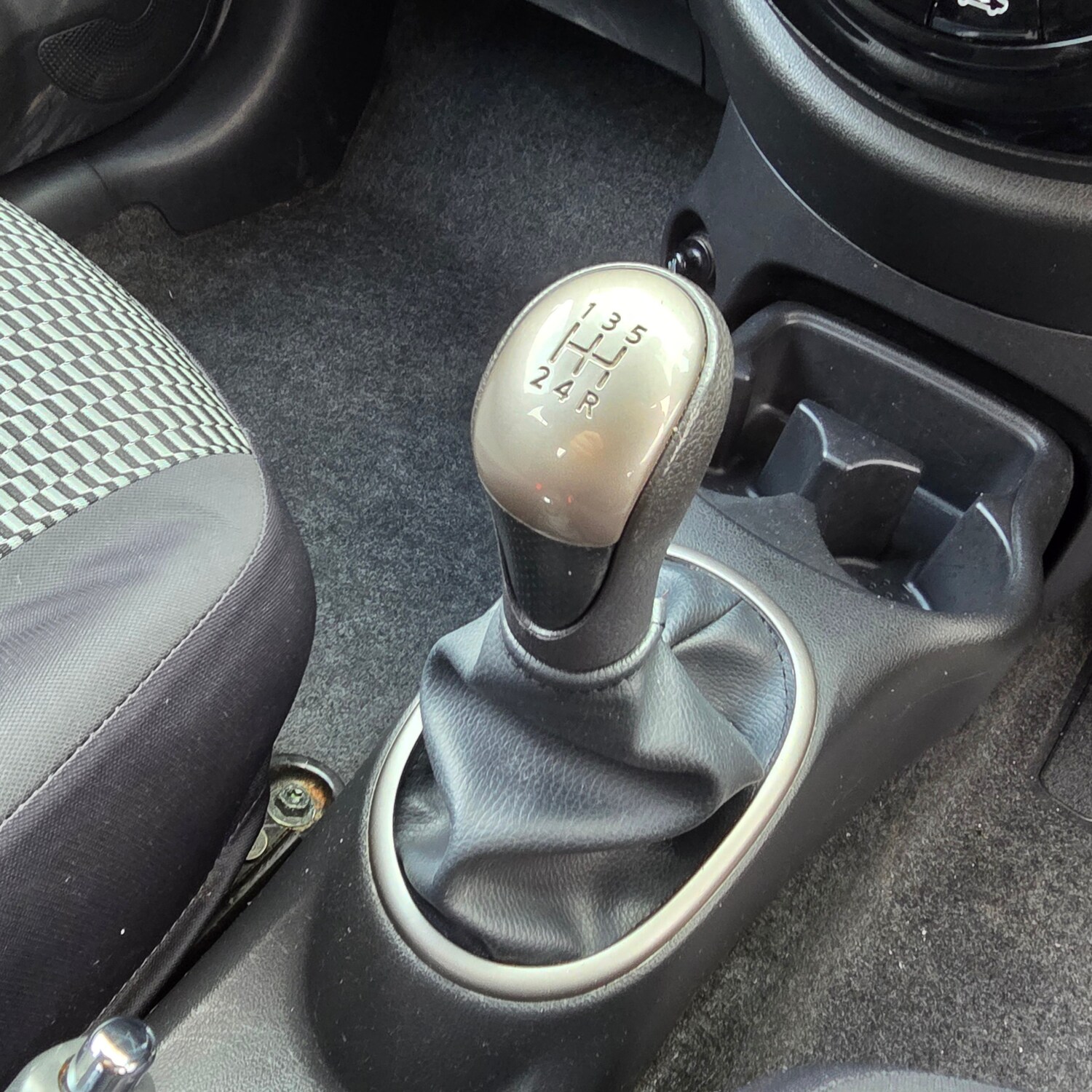 Used Nissan Micra 2014 for sale - 77590127: Photo 24