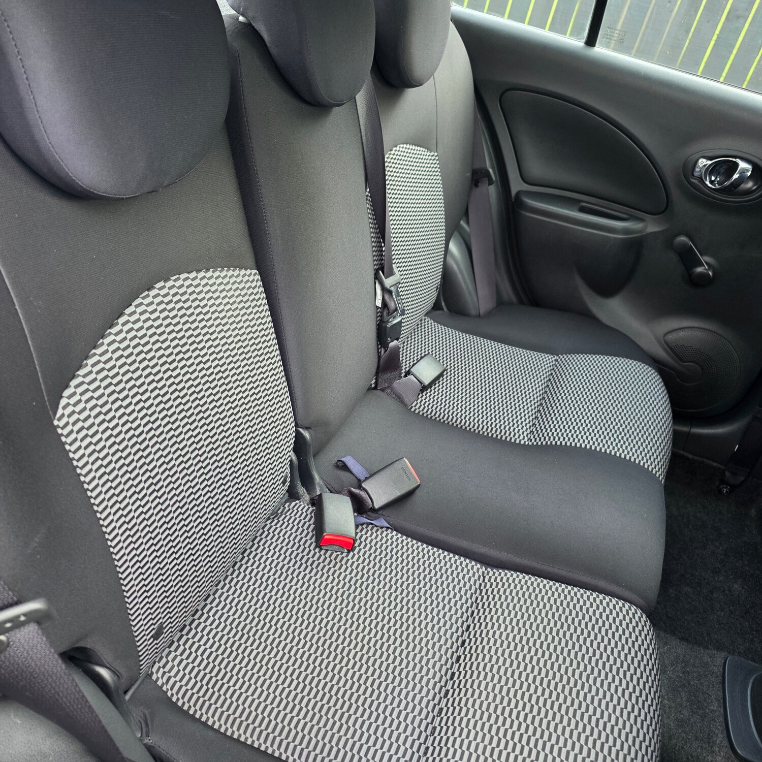 Used Nissan Micra 2014 for sale - 77590127: Photo 27