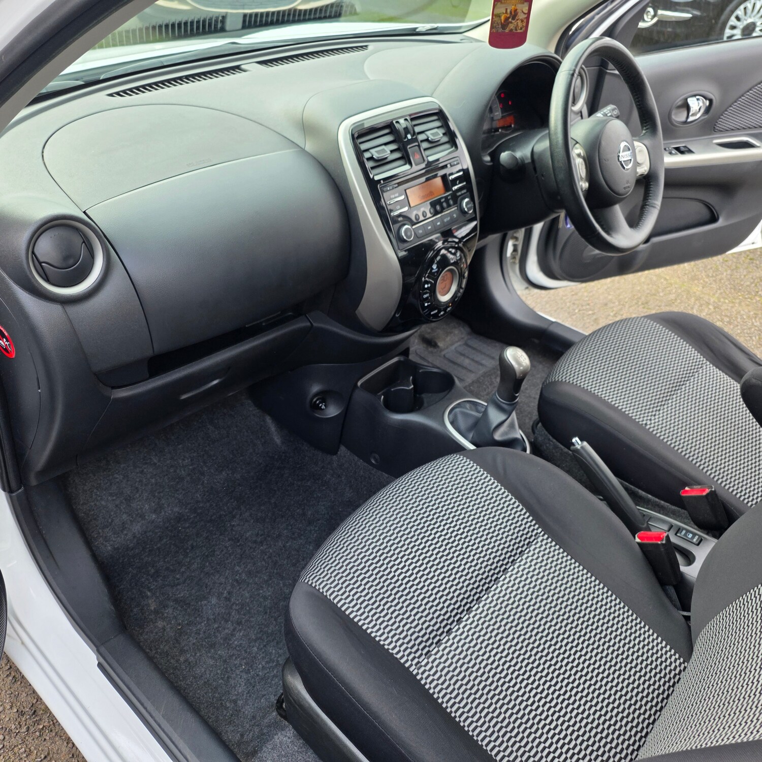 Used Nissan Micra 2014 for sale - 77590127: Photo 29