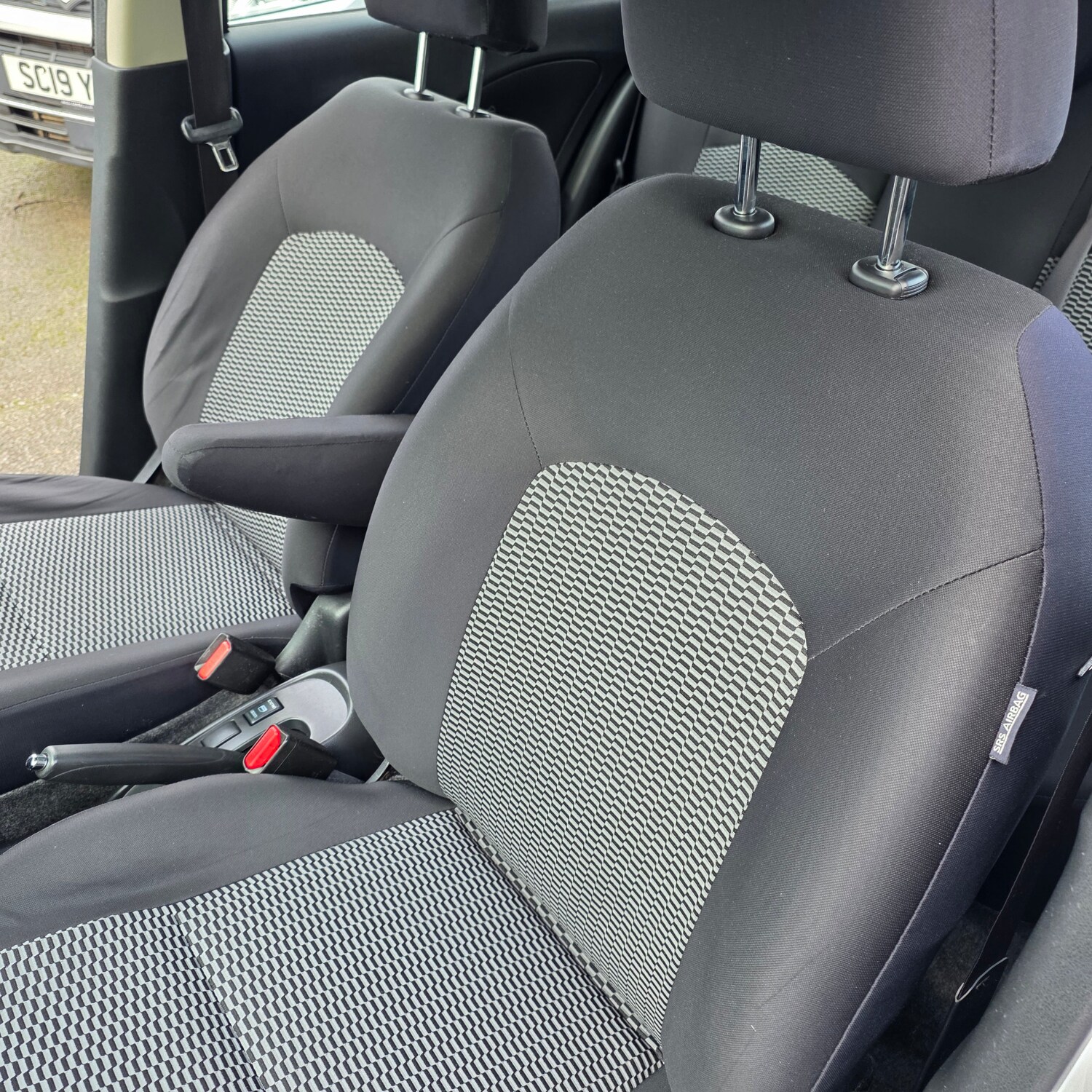 Used Nissan Micra 2014 for sale - 77590127: Photo 30