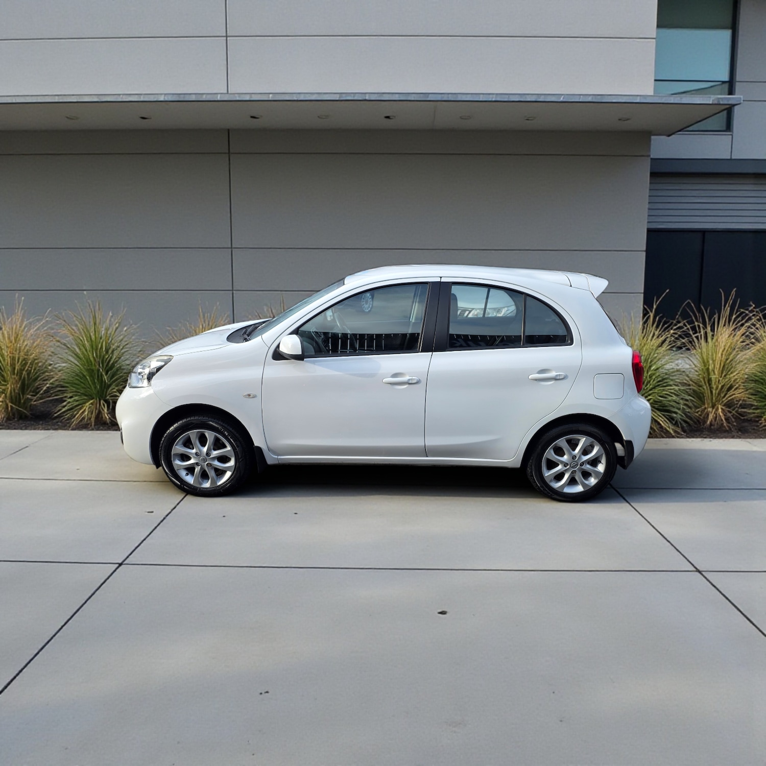 Used Nissan Micra 2014 for sale - 77590127: Photo 5