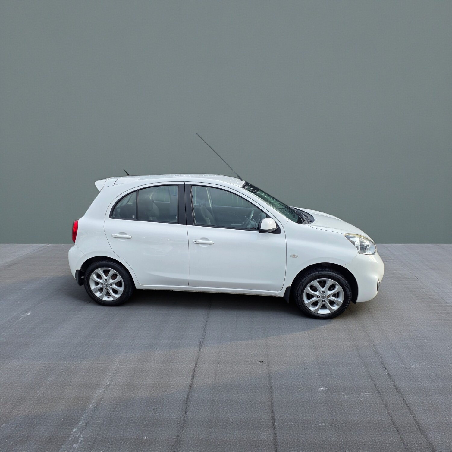 Used Nissan Micra 2014 for sale - 77590127: Photo 9