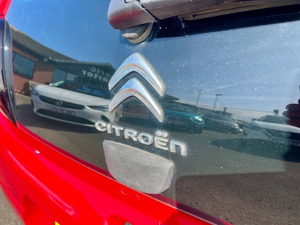 Used Citroen C1 2015 for sale - 75346167: Photo 10