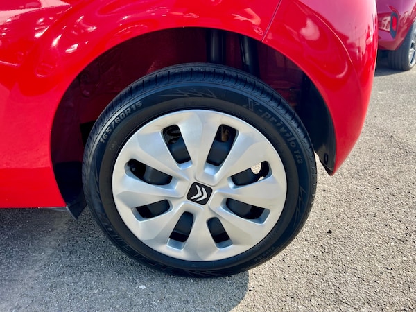 Used Citroen C1 2015 for sale - 75346167: Photo 14