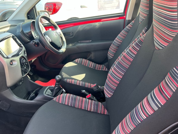 Used Citroen C1 2015 for sale - 75346167: Photo 15