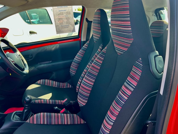 Used Citroen C1 2015 for sale - 75346167: Photo 17