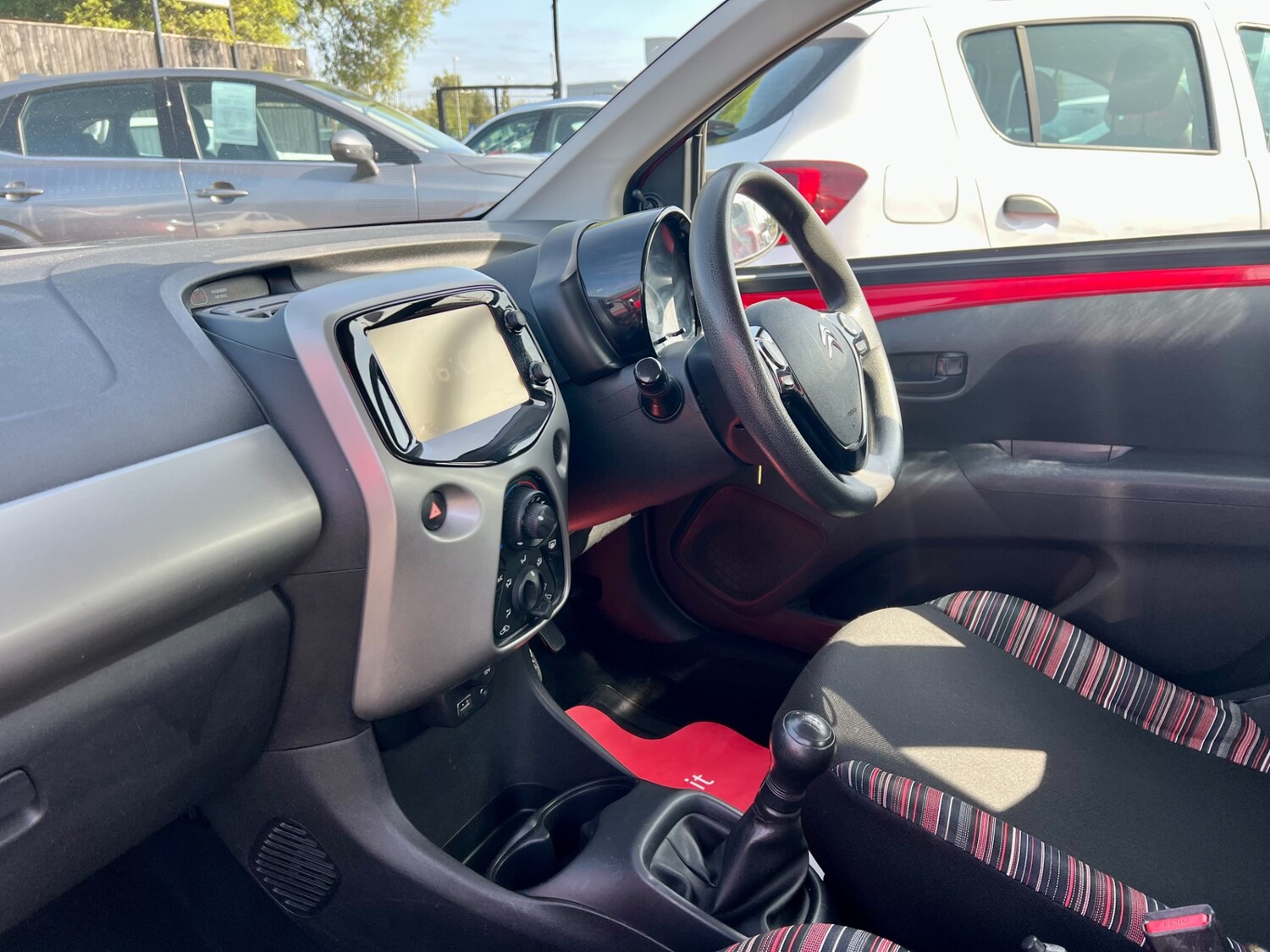 Vehicle 19