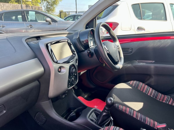 Used Citroen C1 2015 for sale - 75346167: Photo 19