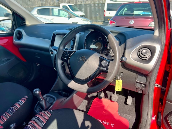 Used Citroen C1 2015 for sale - 75346167: Photo 20