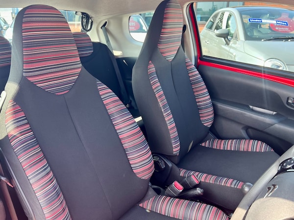 Used Citroen C1 2015 for sale - 75346167: Photo 21