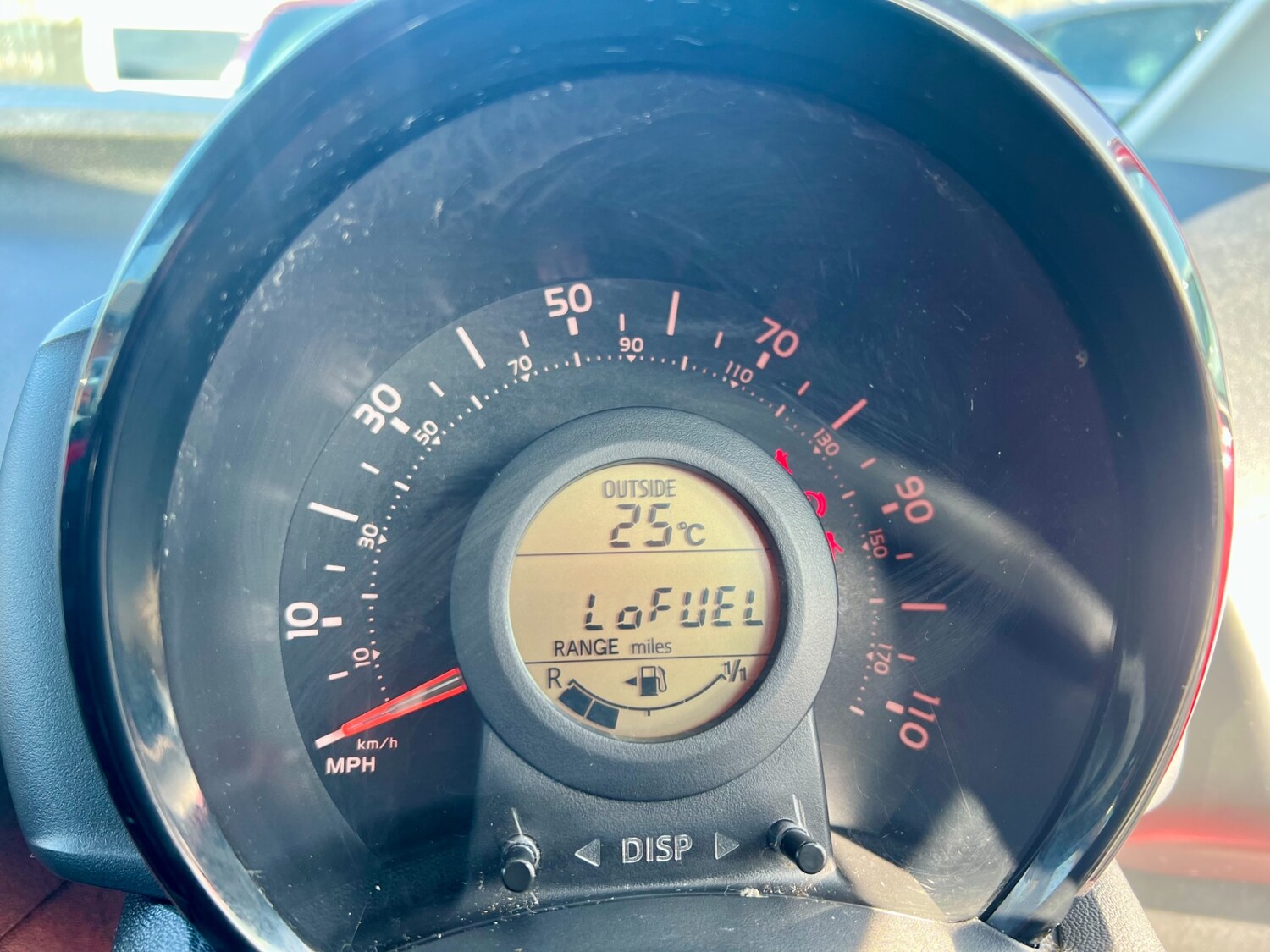 Vehicle 23