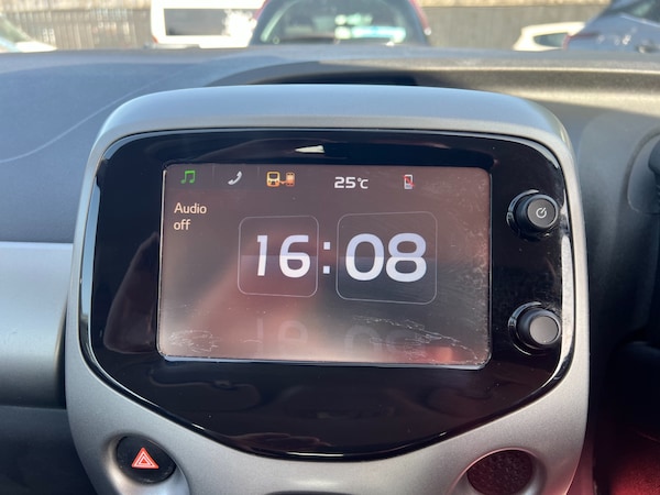 Used Citroen C1 2015 for sale - 75346167: Photo 25