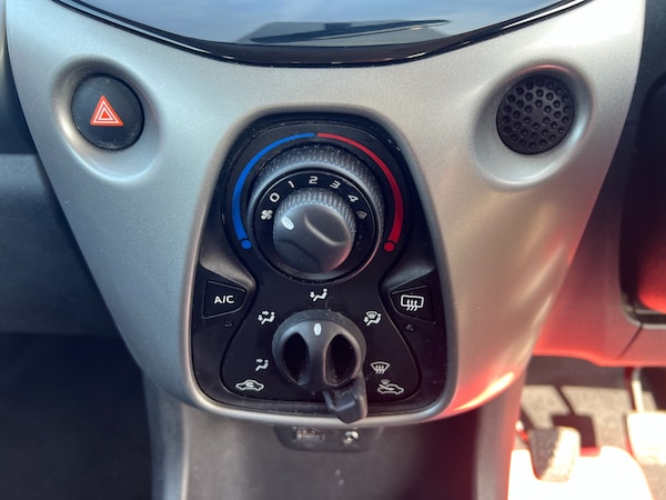 Used Citroen C1 2015 for sale - 75346167: Photo 26