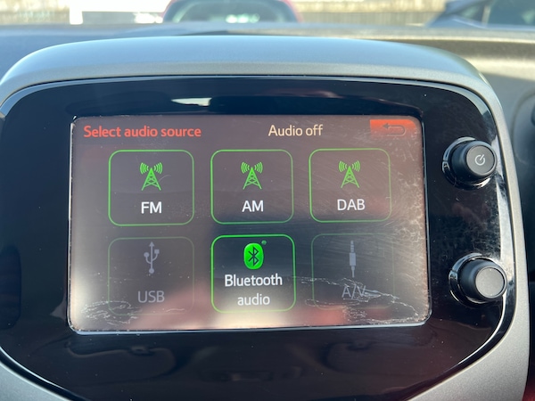 Used Citroen C1 2015 for sale - 75346167: Photo 27