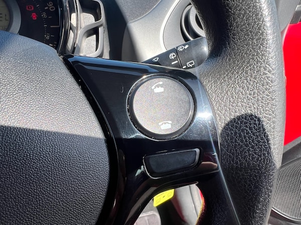 Used Citroen C1 2015 for sale - 75346167: Photo 30