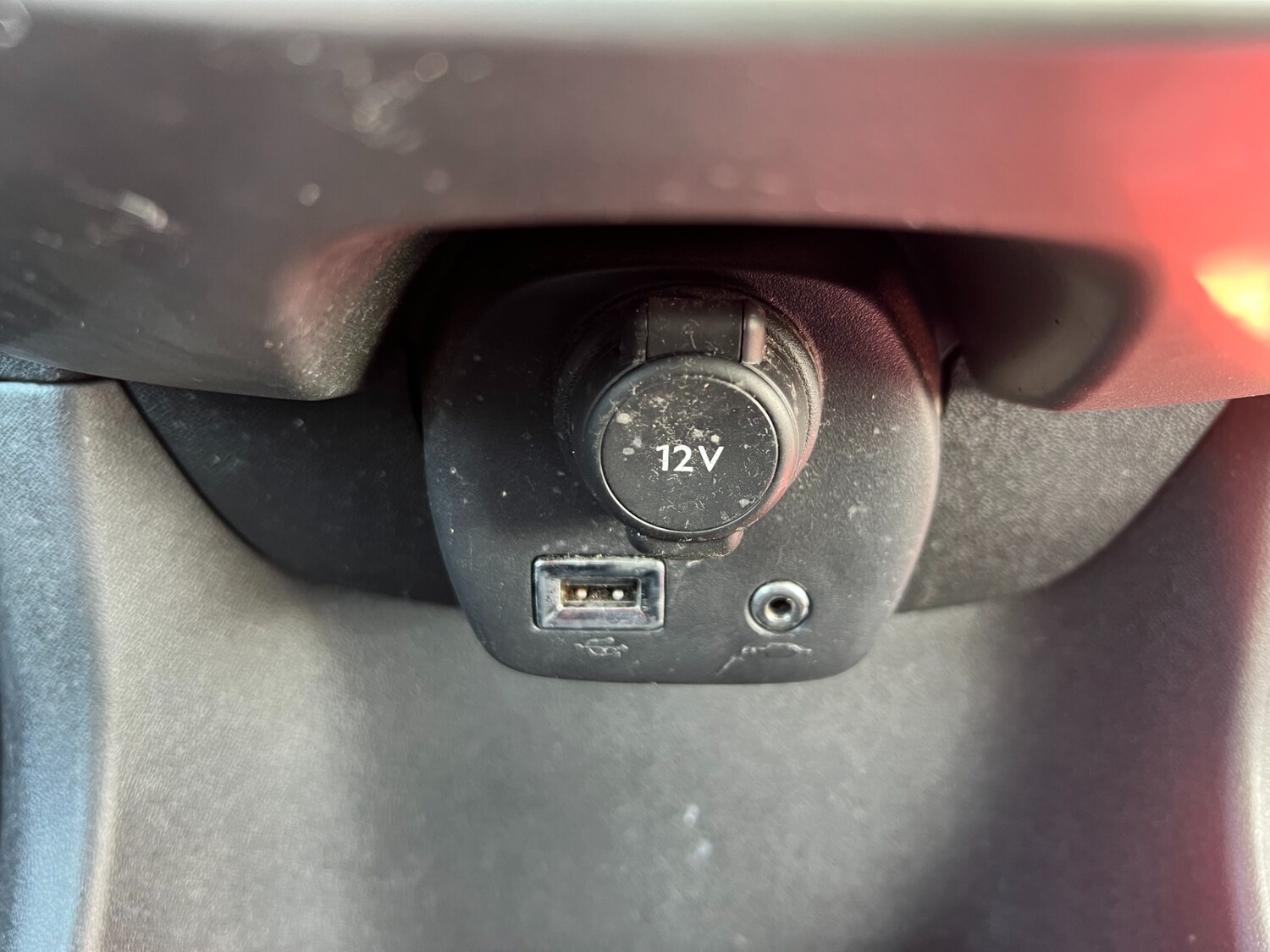 Vehicle 31