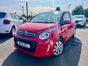 Used Citroen C1 2015 for sale - 75346167: Photo