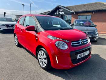 Used Citroen C1 2015 for sale - 75346167: Photo