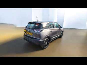 Used Vauxhall Crossland 2022 for sale - 74340511: Photo