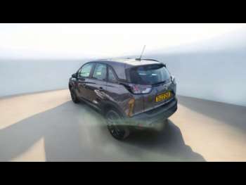 Used Vauxhall Crossland 2022 for sale - 74340511: Photo