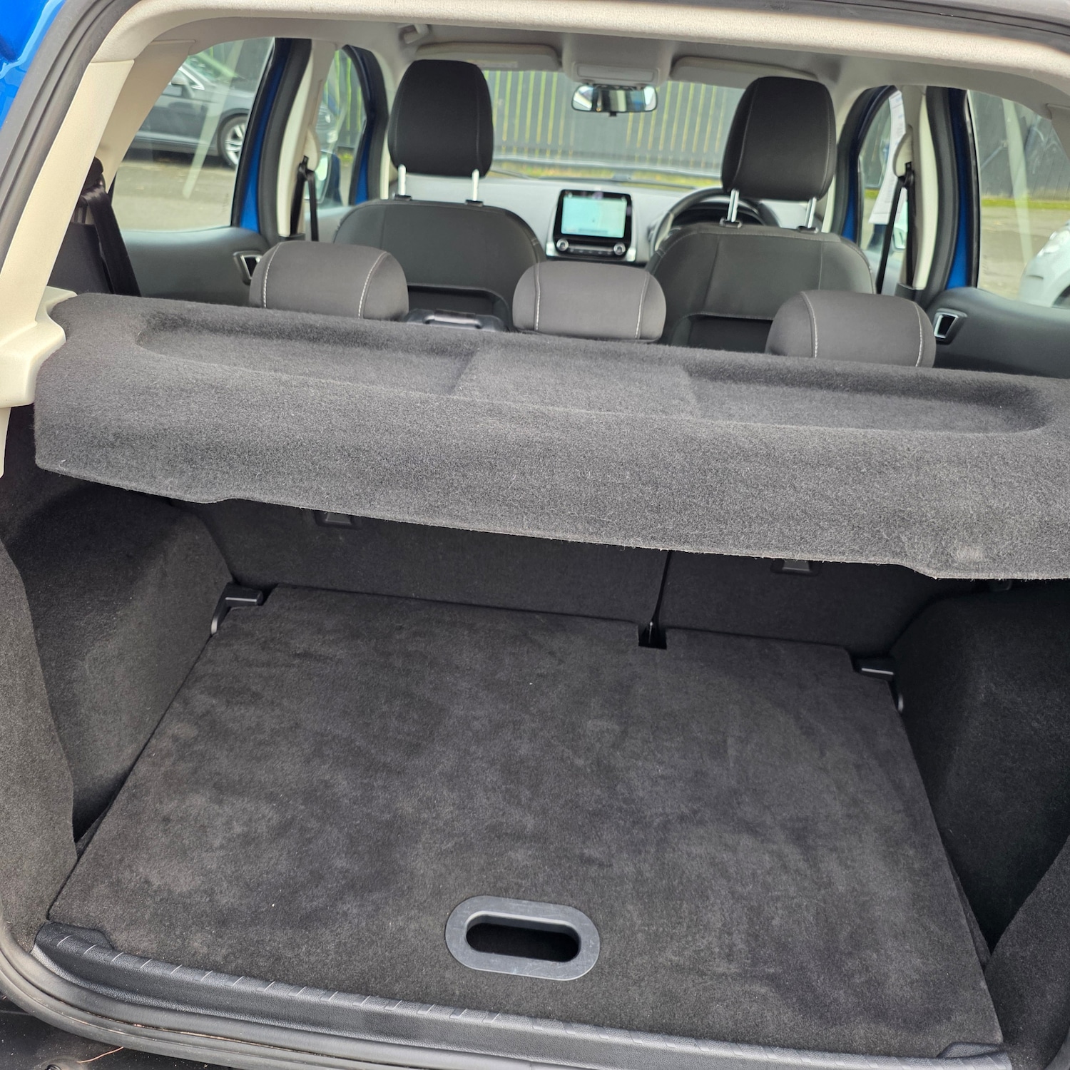 Used Ford Ecosport 2018 for sale - 76490481: Photo 13