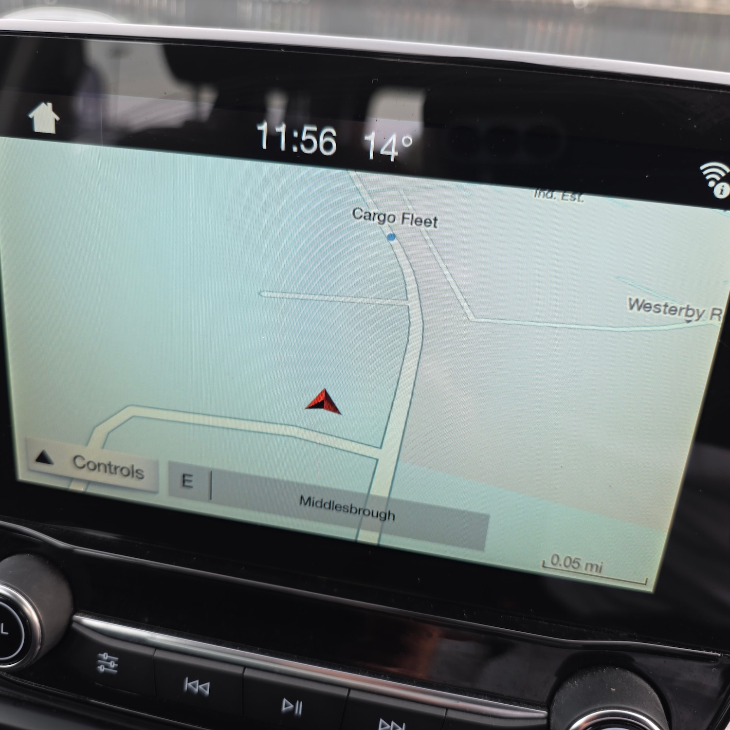 Used Ford Ecosport 2018 for sale - 76490481: Photo 20