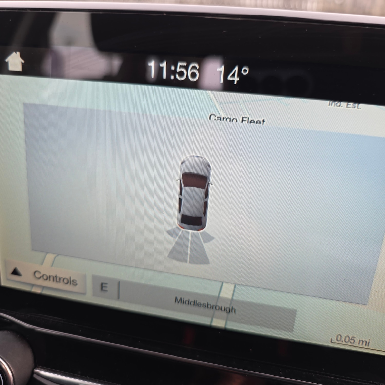 Used Ford Ecosport 2018 for sale - 76490481: Photo 21