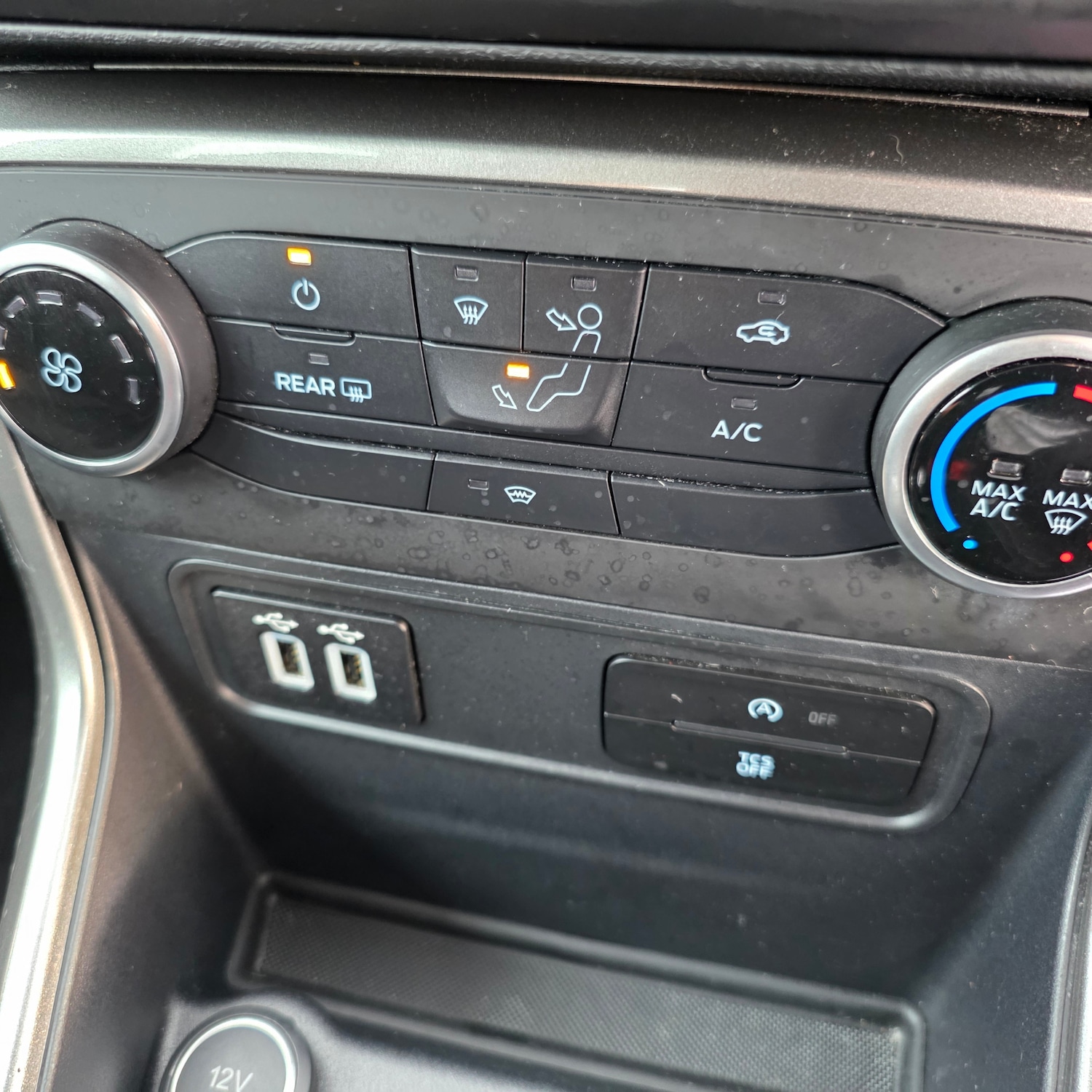 Used Ford Ecosport 2018 for sale - 76490481: Photo 22