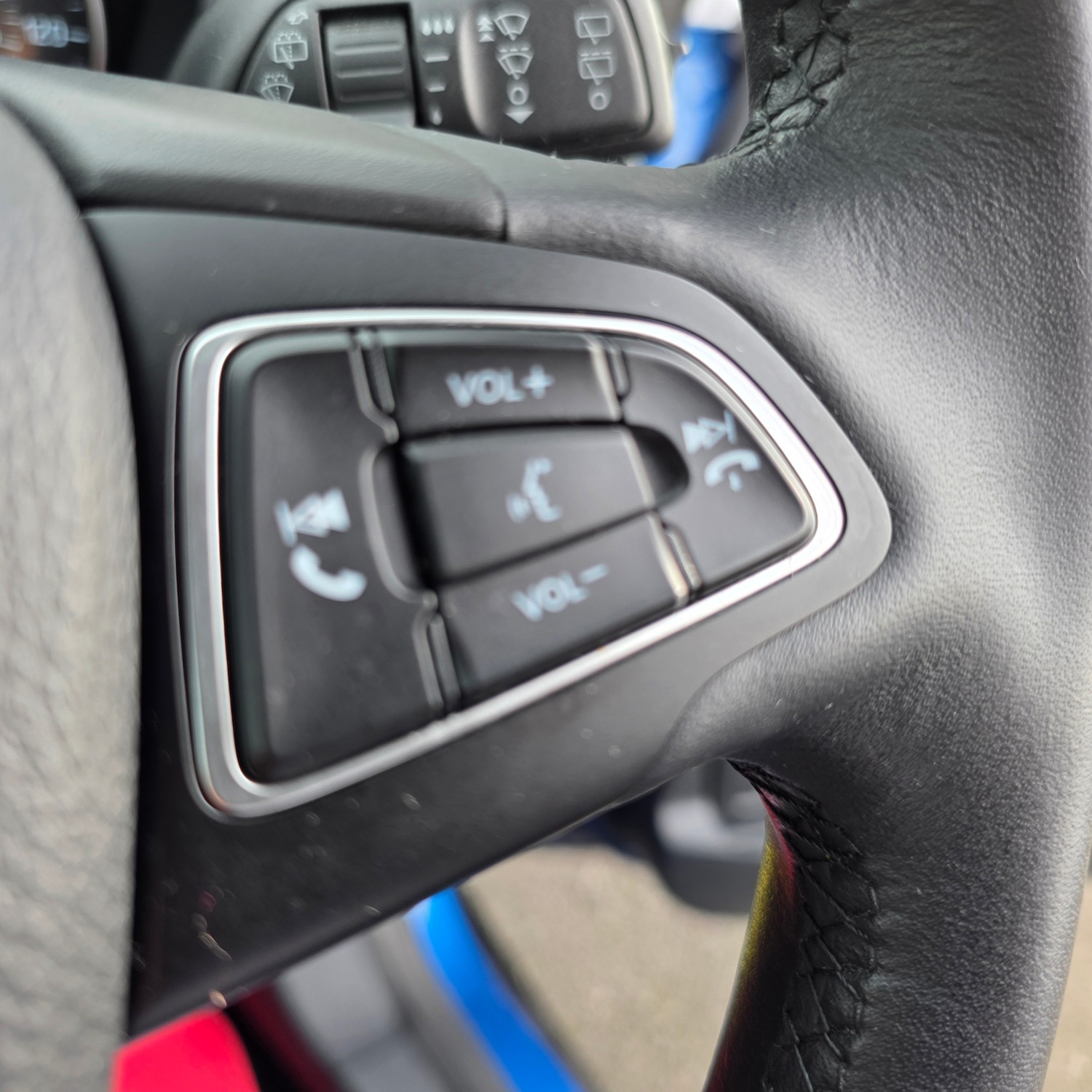 Used Ford Ecosport 2018 for sale - 76490481: Photo 24