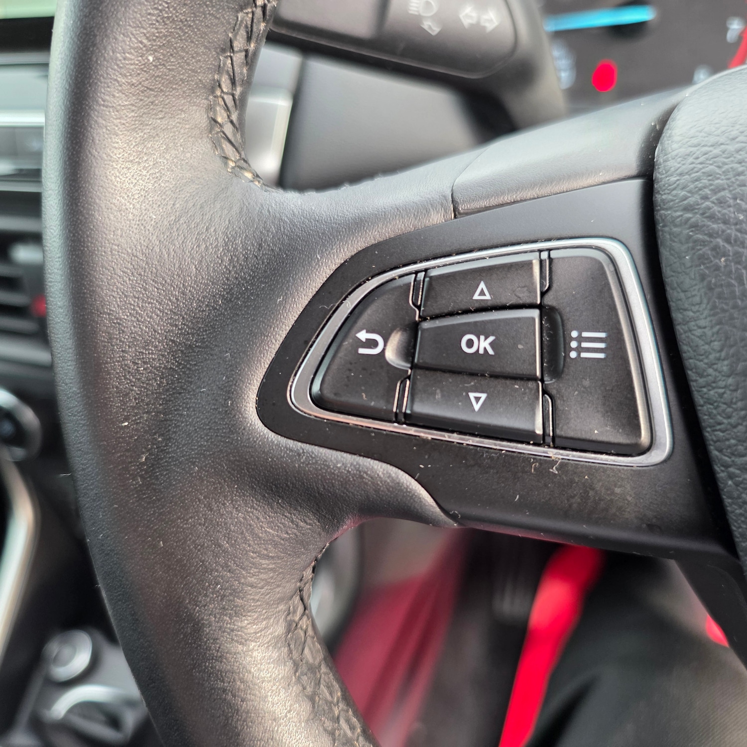 Used Ford Ecosport 2018 for sale - 76490481: Photo 25